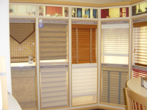 Hunter Douglas Window Fashions