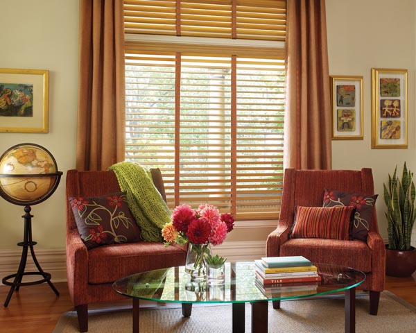Tilter or Lifter? Not All Blinds and Shades are the Same