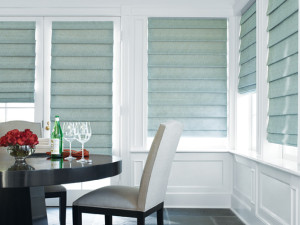 Window Treatments - Arlington VA