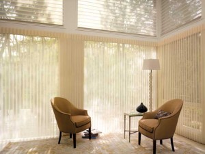 $100 per unit with the purchase of Luminette® Privacy Sheers