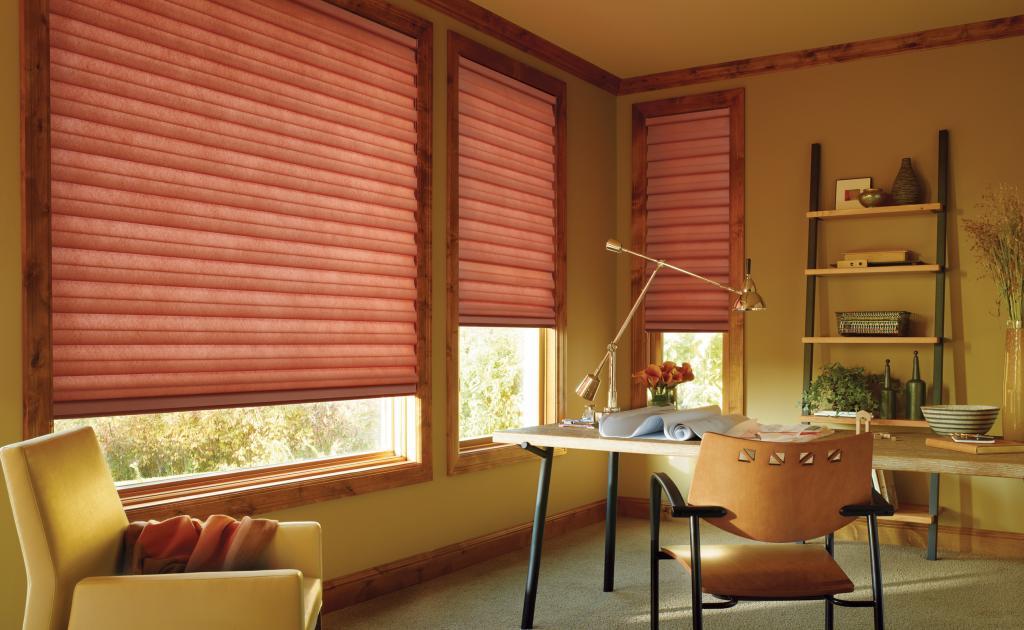 Solera: Latest in Window Shades