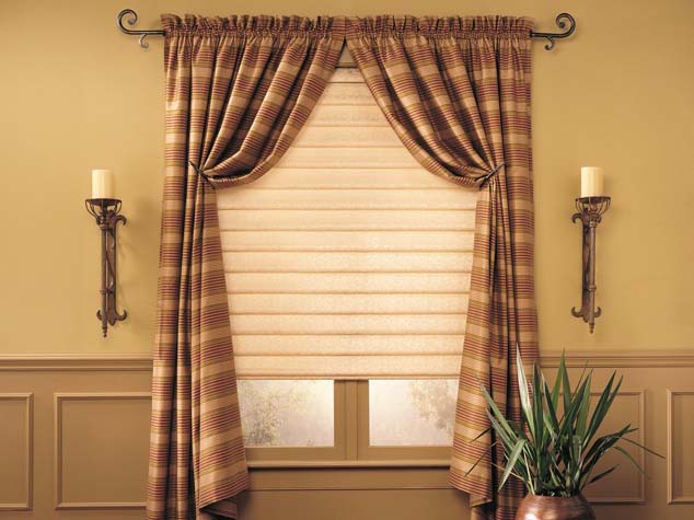 Plan Your Custom Drapery Project