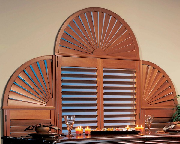 Exceptional Style, Functionality of Shutters