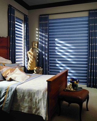 Use Shades to Protect Your Home Interior