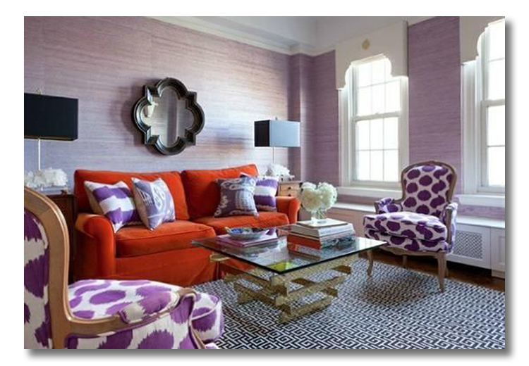 Color of the Year for Interior Design