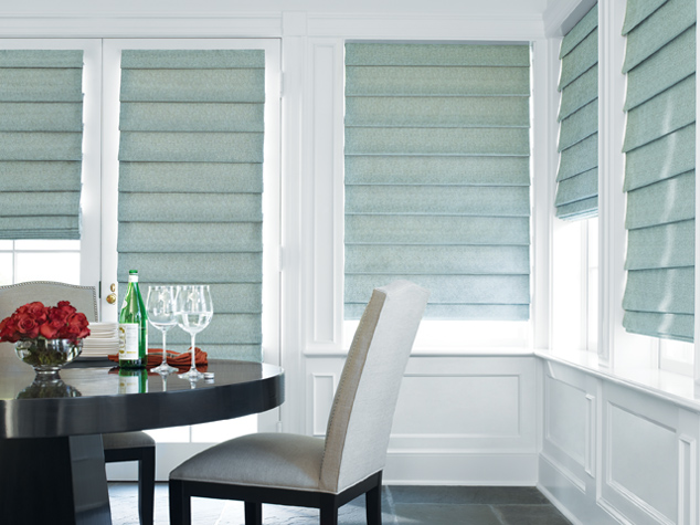 Classic Window Treatments Never Go Out of Style