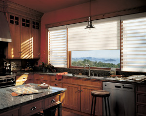 Hunter Douglas - Washington DC