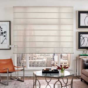 Alustra® Architectural Roller Shades