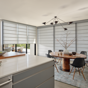 Alustra® Architectural Roller Shades