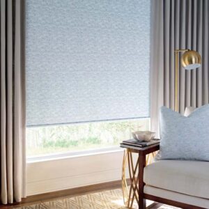 Design Studio™ Roller Shades