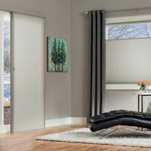 Duette® Honeycomb Shades