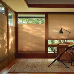 Duette® Honeycomb Shades