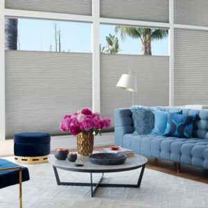 Duette® Honeycomb Shades