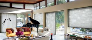 Duette® Honeycomb Shades