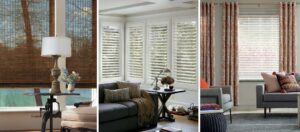Hunter Douglas Window Fashions