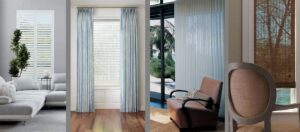 Hunter Douglas Window Coverings