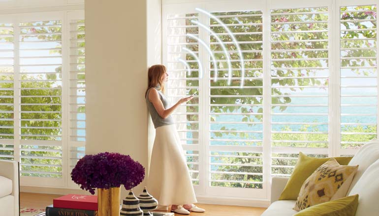 PowerView® Motorization