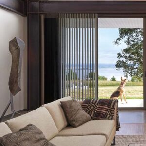 Luminette® Privacy Sheers