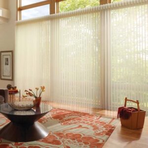 Luminette® Privacy Sheers