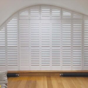 Woodlore® Plus Shutter