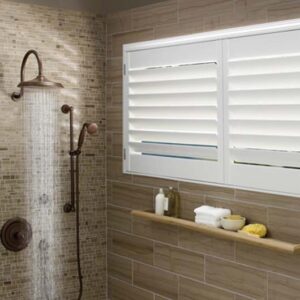 Palm Beach™ Polysatin™ Shutters