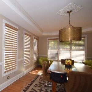 Pirouette® Window Shadings