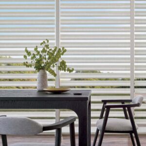 Pirouette® Window Shadings