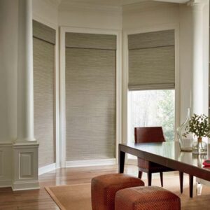 Provenance® Woven Wood Shades