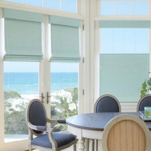 Provenance® Woven Wood Shades