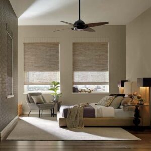 Provenance® Woven Wood Shades