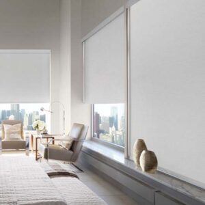 Designer Roller Shades