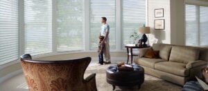 Silhouette® Window Shadings