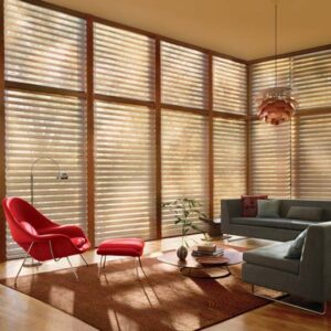Silhouette® Window Shadings