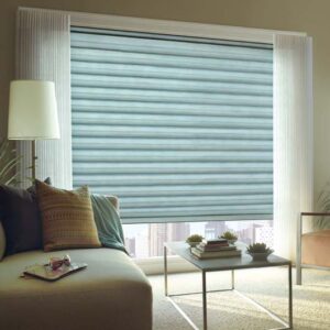 Solera® Roman Shades