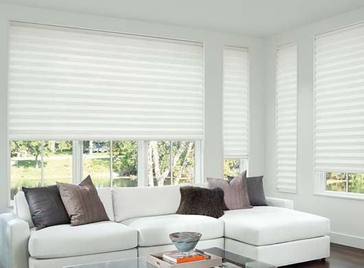 Solera® Cellular Shades