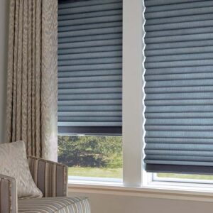 Solera® Roman Shades