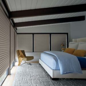 Sonnette® Cellular Roller Shades