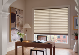 Vignette® Modern Roman Shades