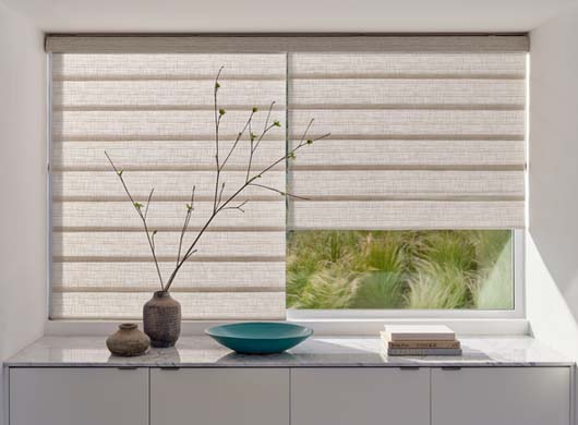 Design Studio™ Roman Shades