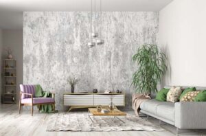 Decorative Wallpaper