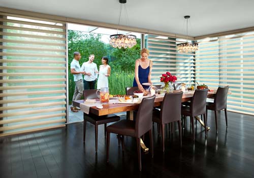 Pirouette® Window Shadings