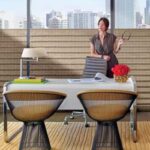 Alustra® Vignette® Modern Roman Shades