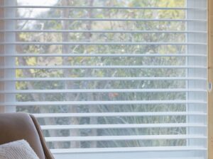 Nantucket™ Window Shadings