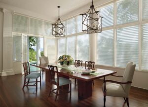 Silhouette® Window Shadings