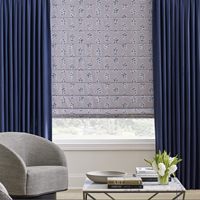 Design Studio Drapery Panels