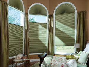 Duette® Architella® Cellular Shades