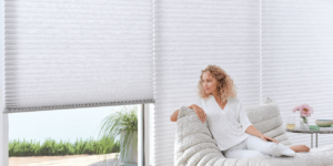 Federal Tax Refund on Hunter Douglas Cellular Shades