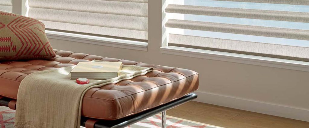 Priouette Sheer Shades